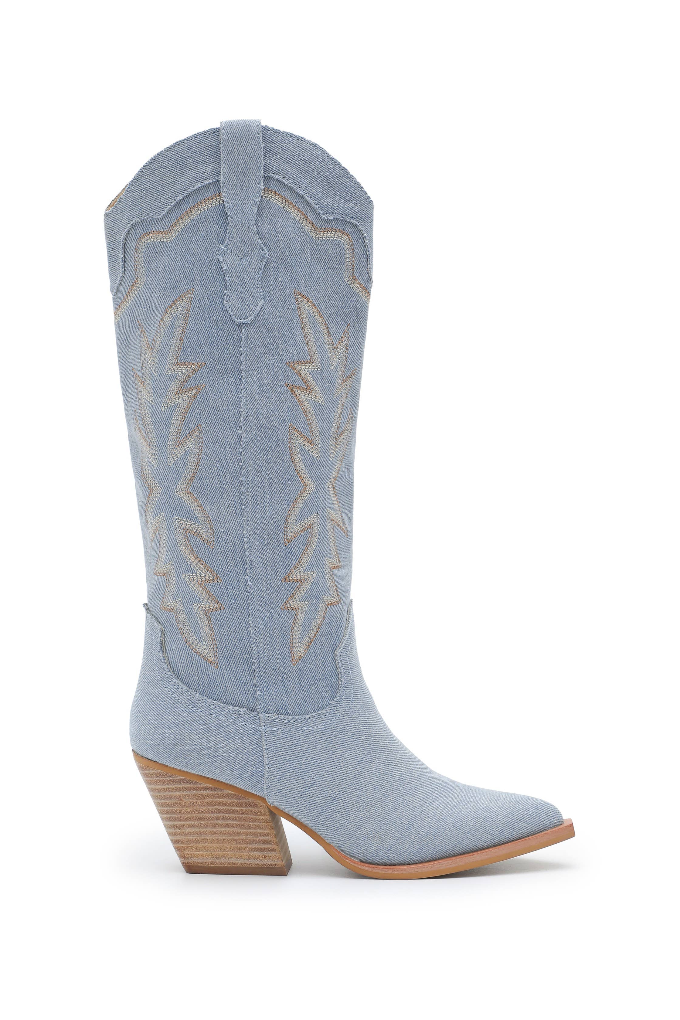 Miracle Miles (Mi.iM) - Wholesale Cowboy Boots - Women's - INDIGO3