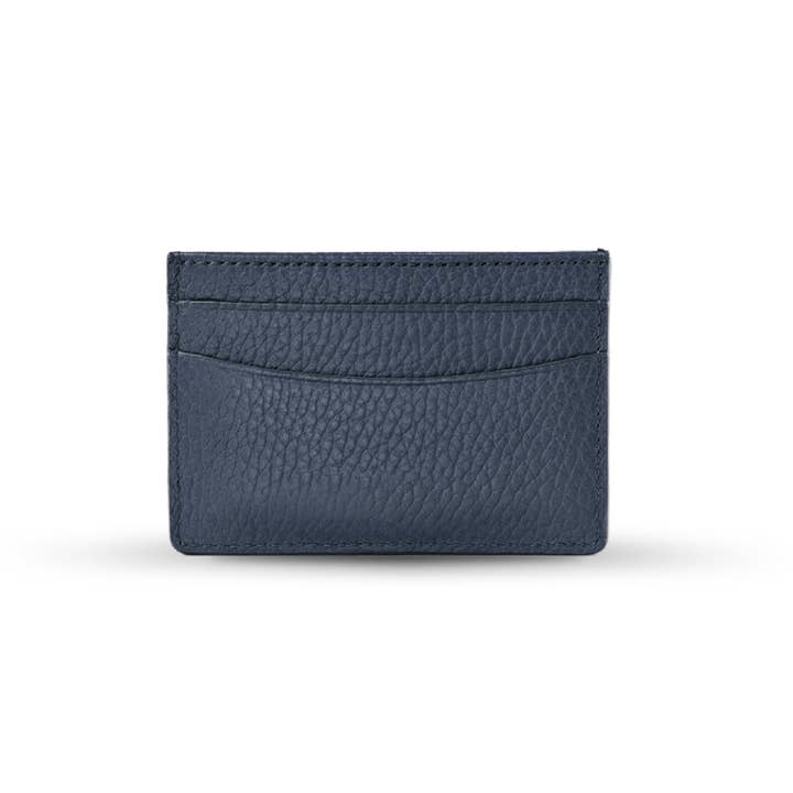Top Grain Leather | Card Holder for wholesale by MINTAPPLE.