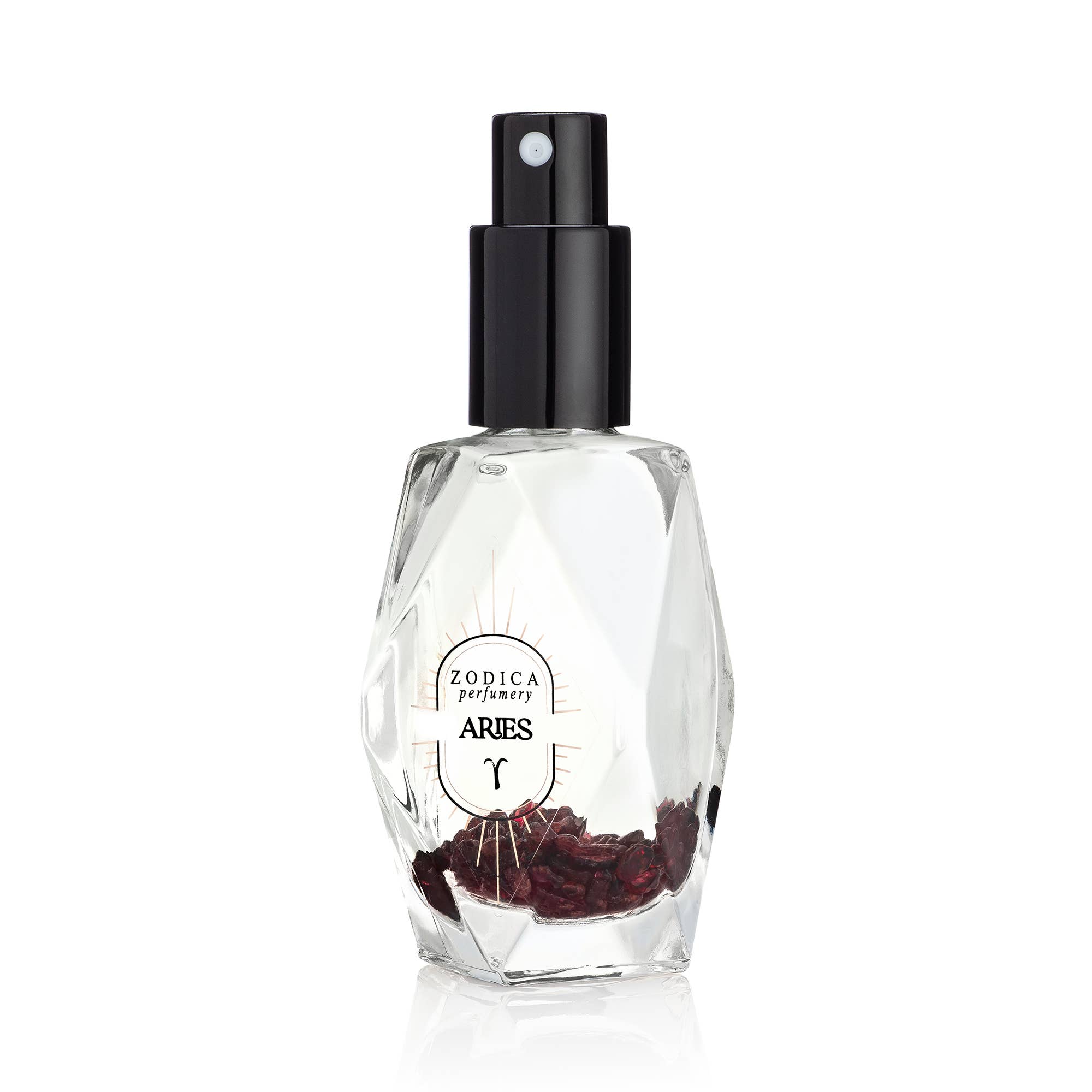 Zodica Perfumery - Wholesale Perfume/Eau de Toilette - Zodiac Perfume Crystal Infused 50ml