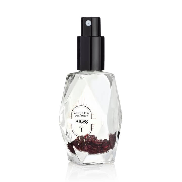 Zodica Perfumery - Wholesale Perfume/Eau de Toilette - Zodiac Perfume Crystal Infused 50ml0