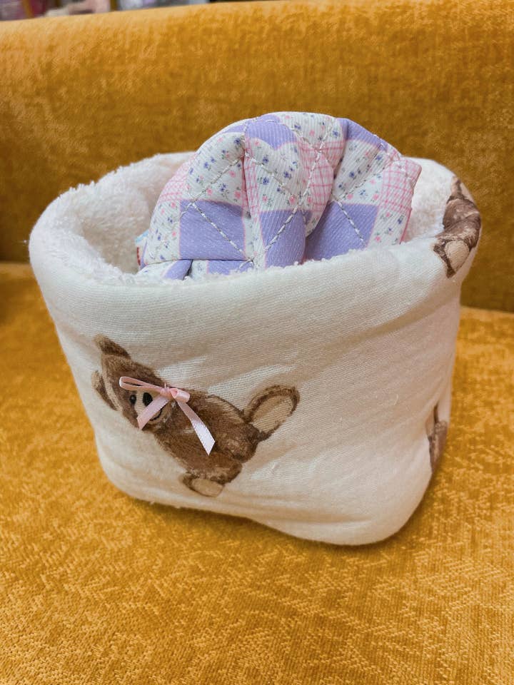 Organizer per Trucco a Forma di Orsetto - Piatto/Ciotola per Trucco per la vendita all'ingrosso da parte di Happy Hour