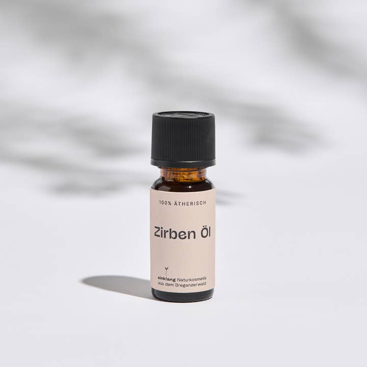 zirbelolja för wholesale av Himmelgrün GmbH