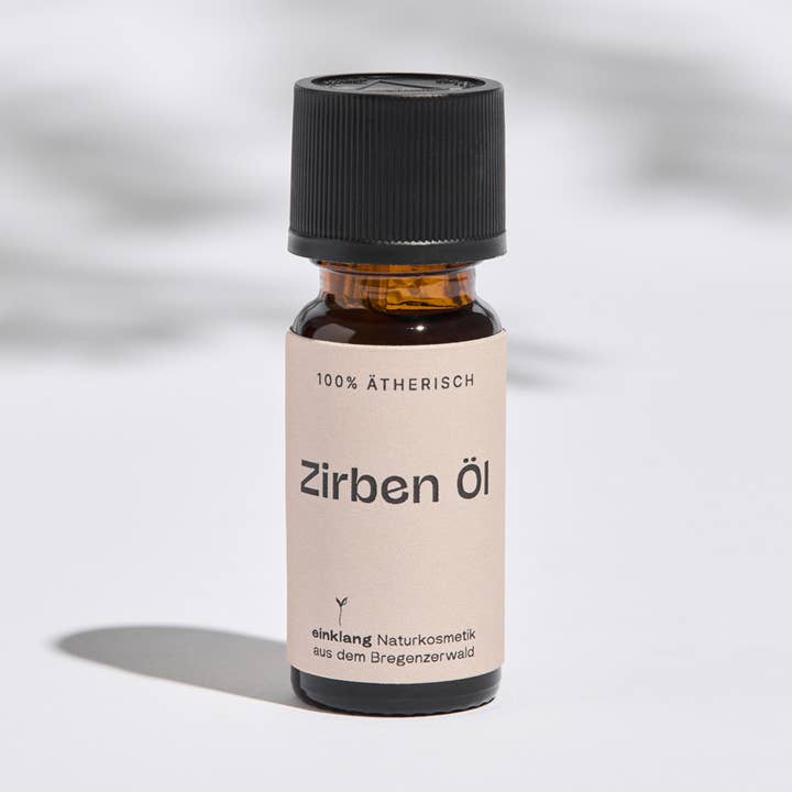 Zirbentræolie for engroshandel hos Himmelgrün GmbH