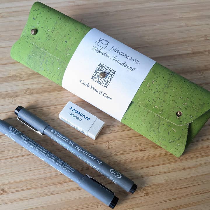 Kurk etui voor wholesale door Creative Artifacts HQ