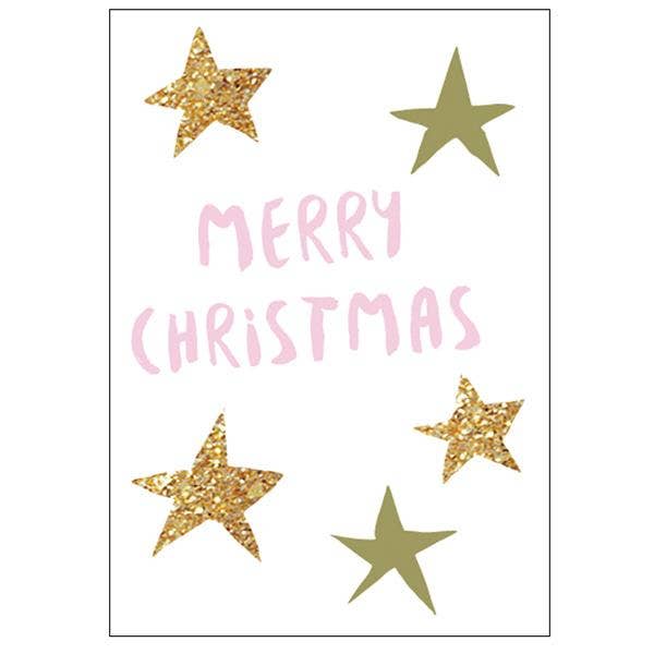 Greeting Life Holiday Card AT-118 for wholesale by Greeting Life America