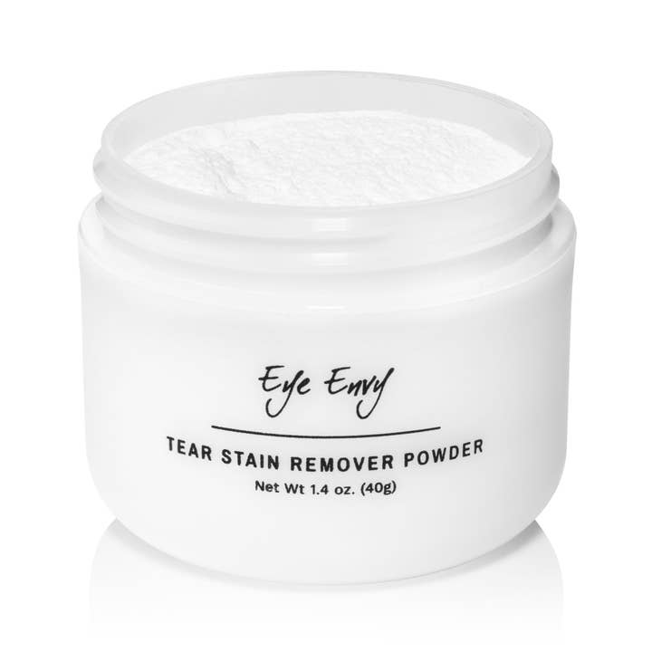 Eye Envy - Wholesale Pet Grooming Aid - Dog - Tear Stain Remover Powder for Dogs and Cats6