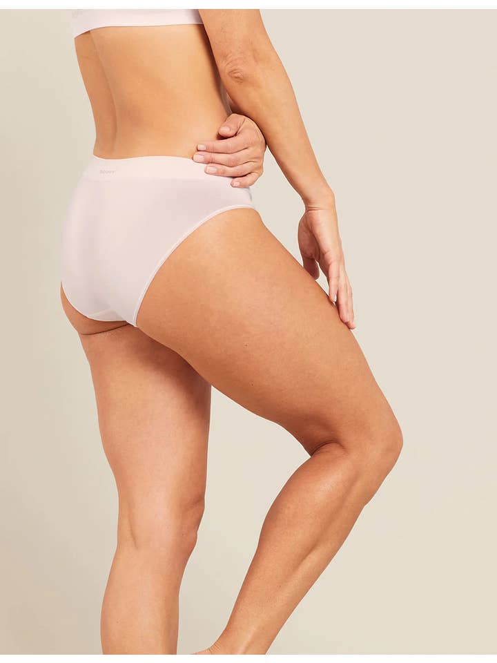 BOODY UK LTD - Wholesale Underwear - Women's - LYOLYTE® Mid-Rise Brief