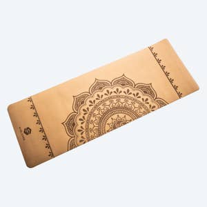 Wholesale Karma Quilted Yoga Mat Bag for your shop – Faire UK