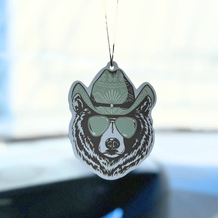 The Montana Scene - Wholesale Car Freshener - Unisex - Air Fresheners4