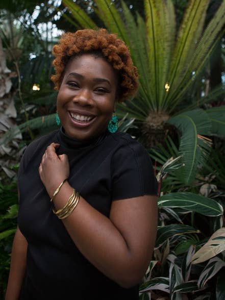 Fair Anita - Wholesale Jewelry Set - Hammered Waves Brass Bangle Set1