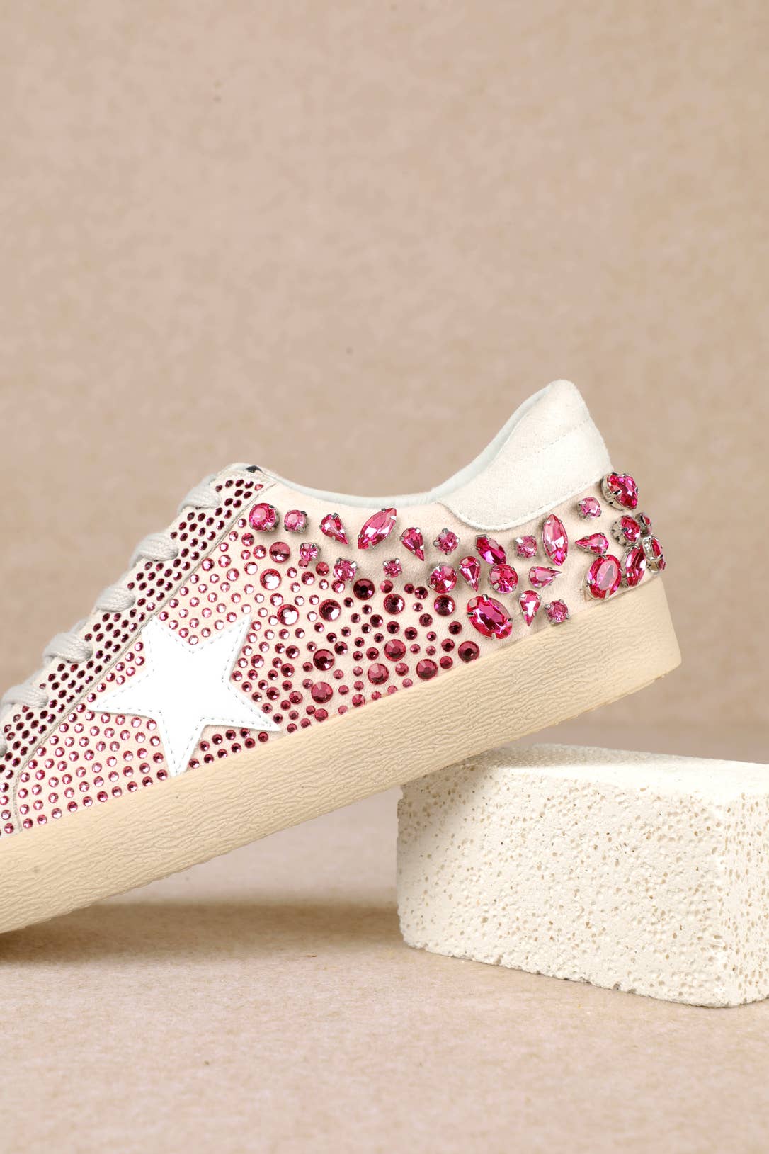 Miracle Miles (Mi.iM) - Wholesale Lifestyle Sneakers - Women's - GOLDIE9