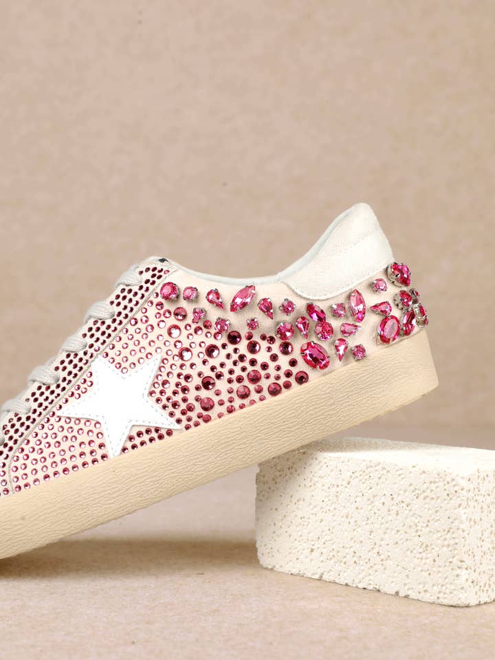 Miracle Miles (Mi.iM) - Wholesale Lifestyle Sneakers - Women's - GOLDIE9