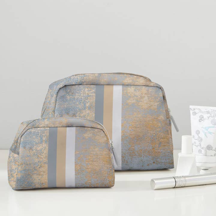 Lola Cosmetic Bag Set for wholesale by Wa