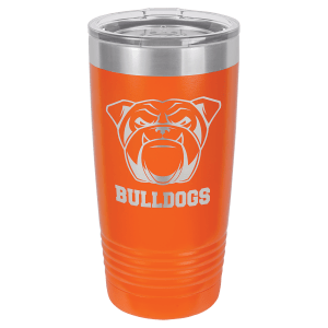 Rocken JV Design - Wholesale Insulated Mug/Tumbler - 20 oz Polar Camel Tumbler7