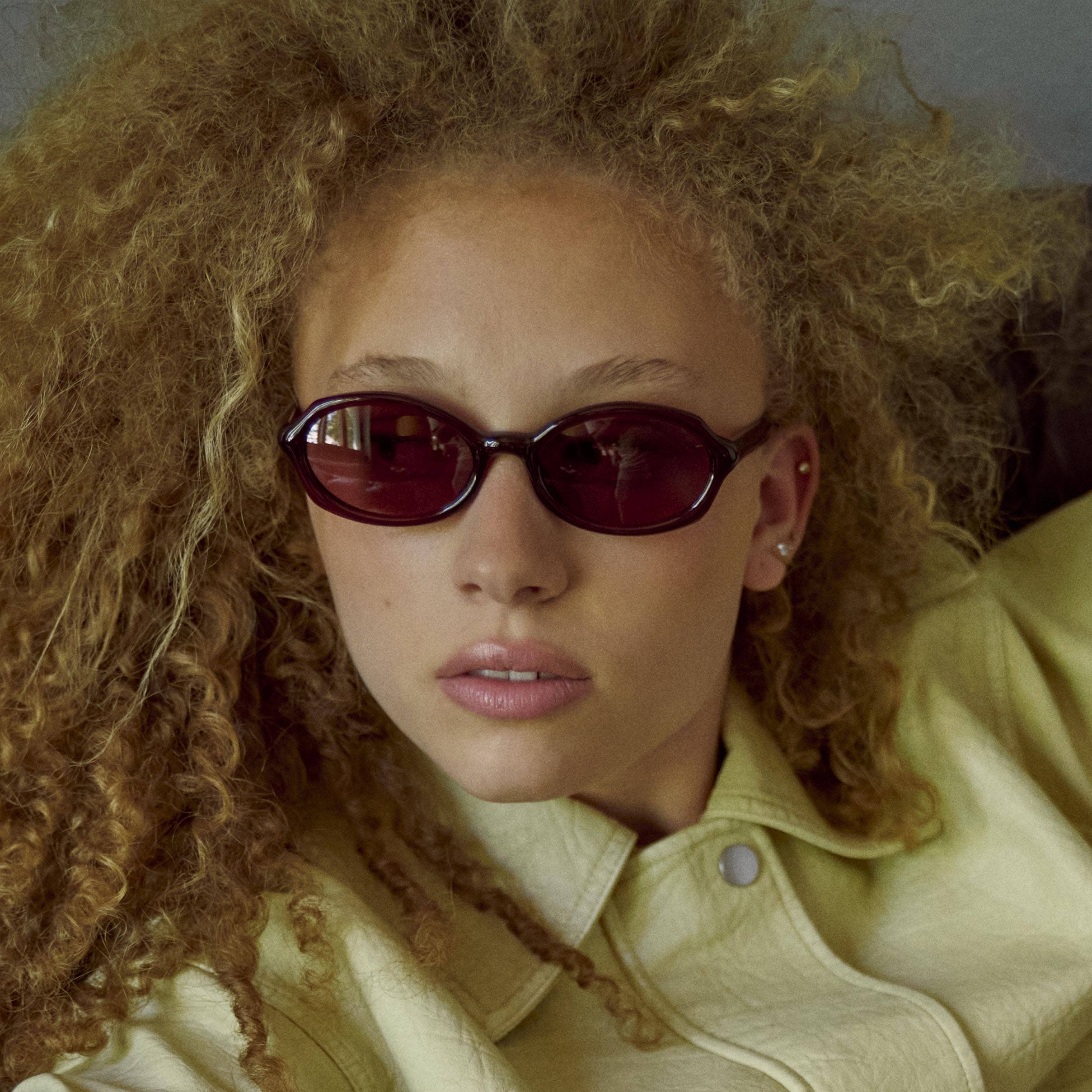 FORA - Wholesale Sunglasses - Unisex - Women's Cat-Eye Sunglasses | Creator | Acetate3