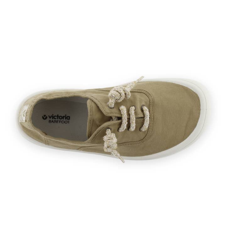 Pituka Wear - Wholesale Lifestyle Sneakers - Women's - OLMO CANVAS BAREFOOT SNEAKERS VICTORIA4