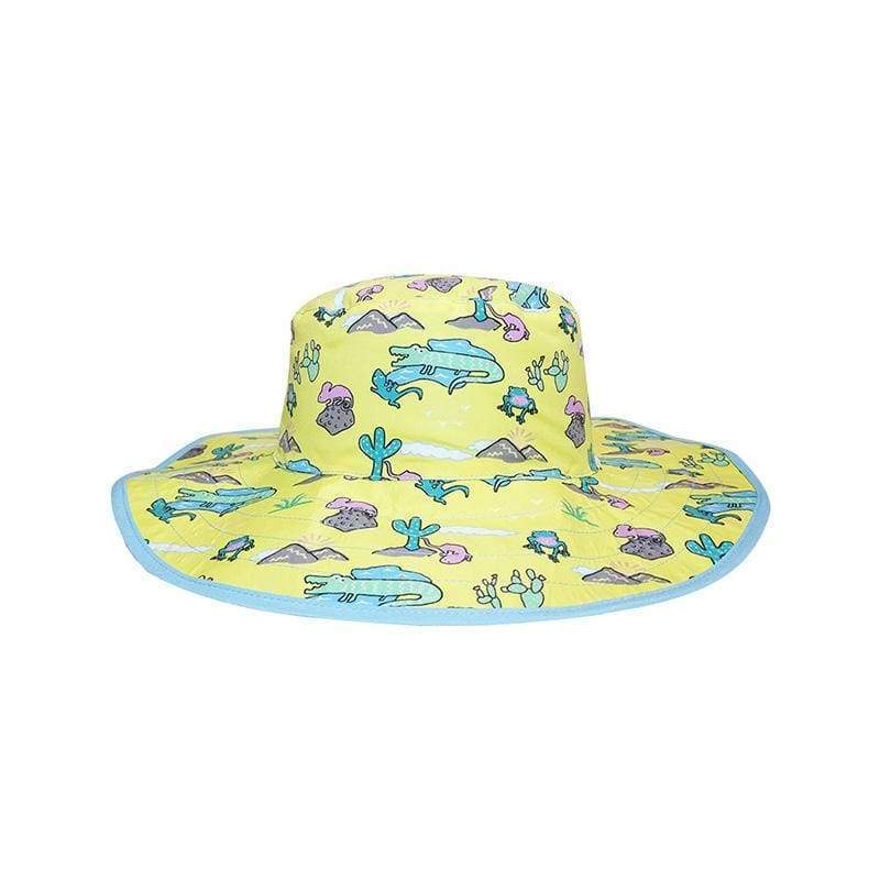 BANZ® Carewear for Kids - Wholesale Sun Hat - Baby - Baby Sun Hats with UPF 50+ Protection - Reversible UPF 50+14