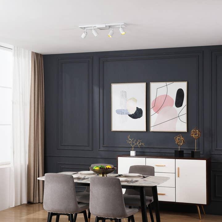 VidaLite - Wholesale Chandelier/Hanging Light - Shura - Square3