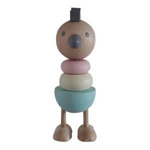 Wooden toys OK 0221 for wholesale by Othat- We love happy baby & kids