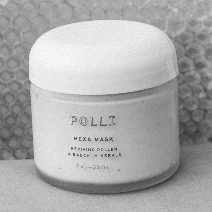 Hexa Mask for wholesale by POLLI