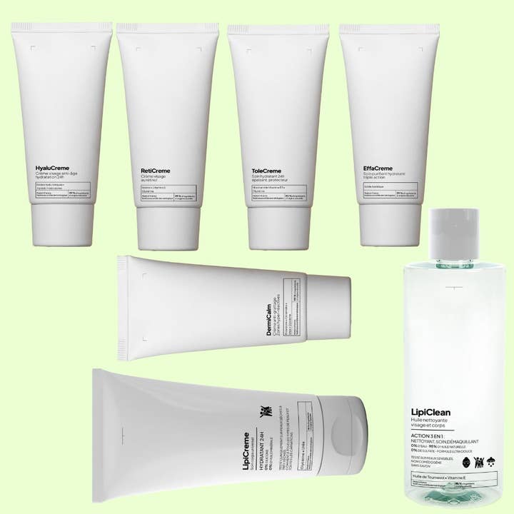 Testers - Discover our 8 products for wholesale by 3B PHARMA