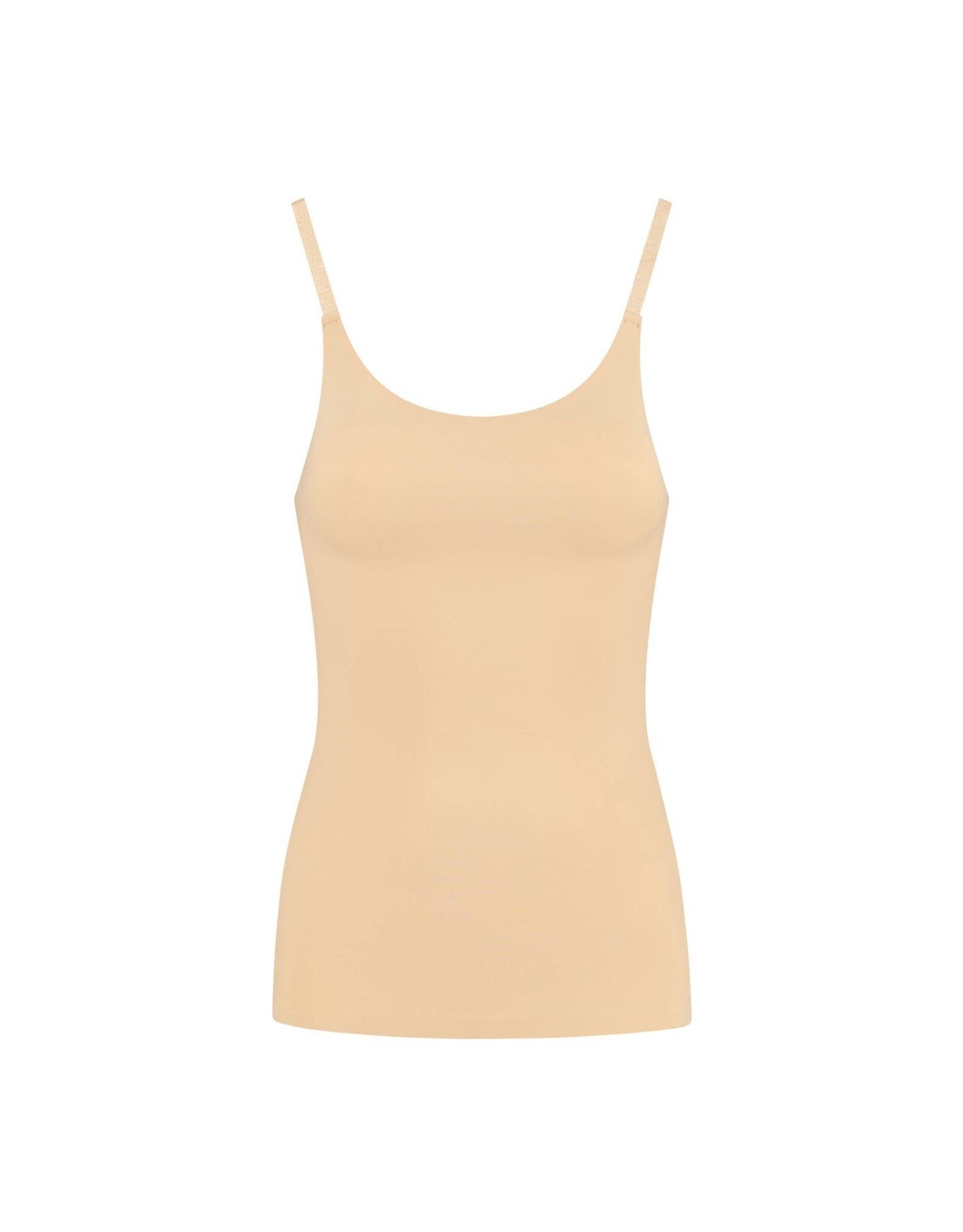 Bye Bra - Wholesale Tank Top - Women's - Invisible Singlet0