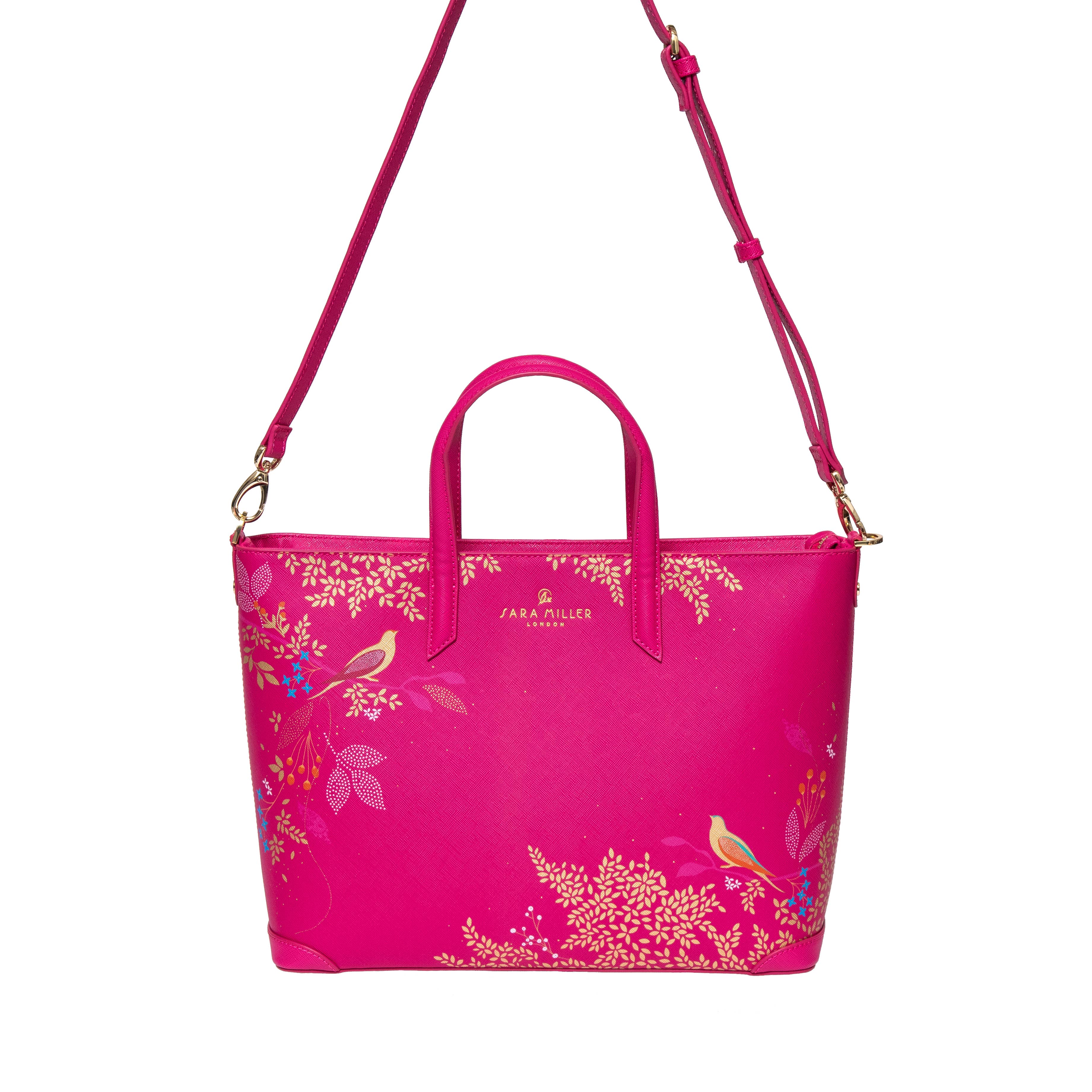Pelham Group – wholesale Tote bag – Women's – Sara Miller Tote11