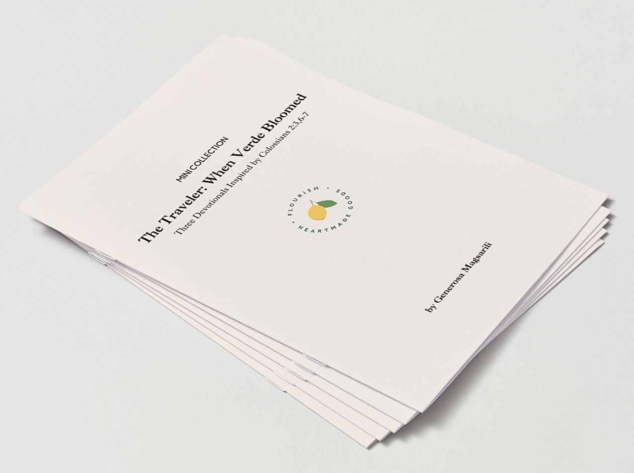 The House of Magsarili - Wholesale Jacket - Women's - **Pre-Order**The Traveler: When Verde Bloomed8