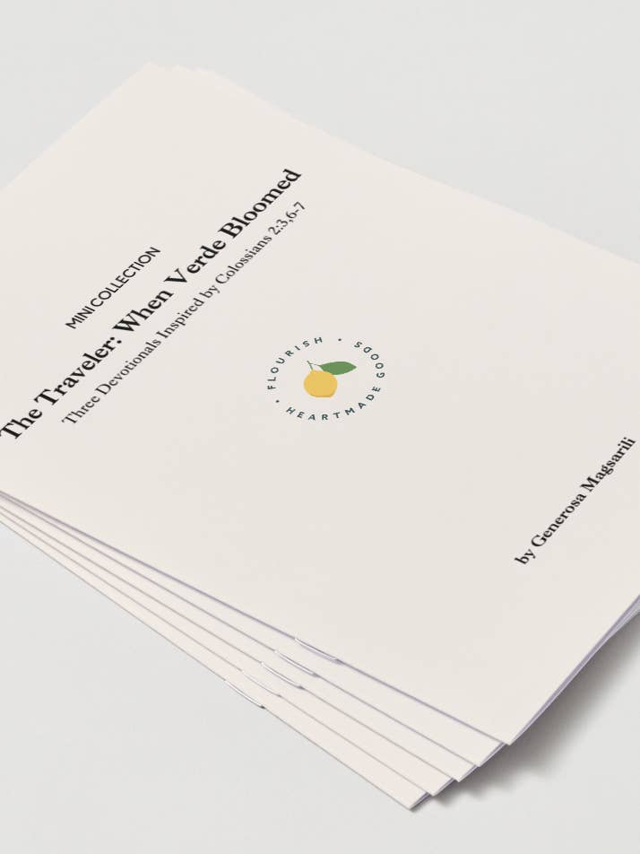 The House of Magsarili - Wholesale Jacket - Women's - **Pre-Order**The Traveler: When Verde Bloomed8