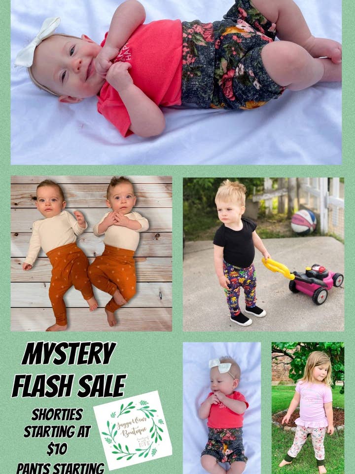 Bolsa de agarre misteriosa para venta al por mayor de JaggaWear