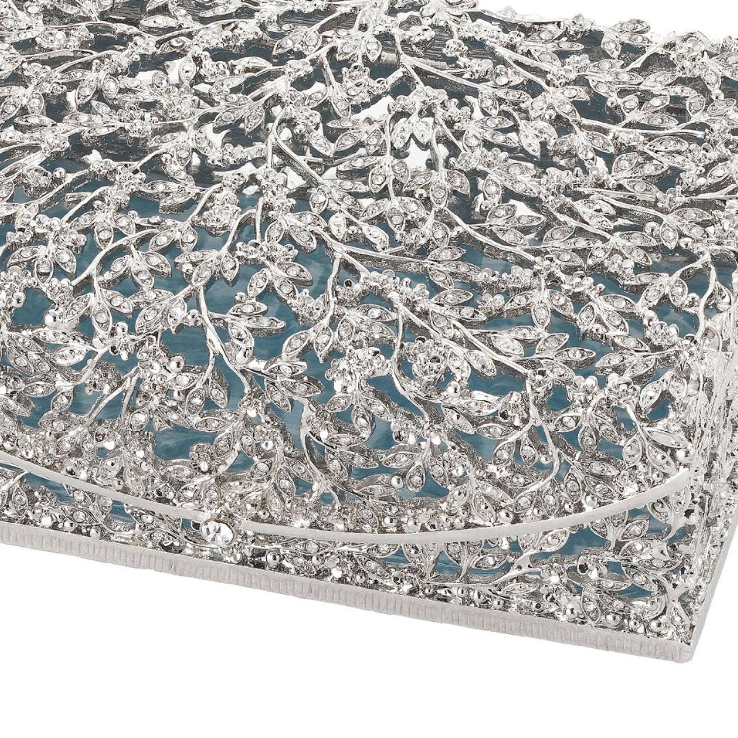 OLIVIA RIEGEL - Wholesale Decoratief doosje - Isadora Doos | Sieradendoos | Dozen |5