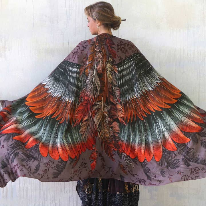 Shovava - Wholesale Scarf – Women's - Spark3