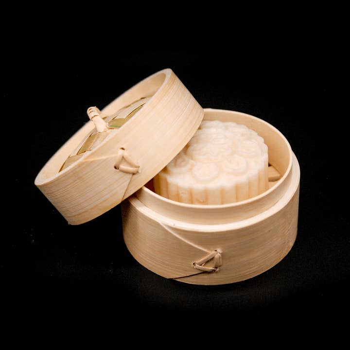Viori Beauty - Wholesale Bath Soap Dish - Bamboo Bar Holder | Shampoo & Conditioner Bars