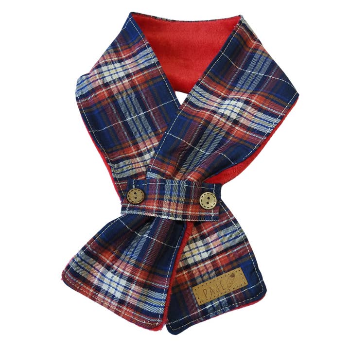 Pajé Snoods - Wholesale Pet Bandana - Dog - Scarf Goals11