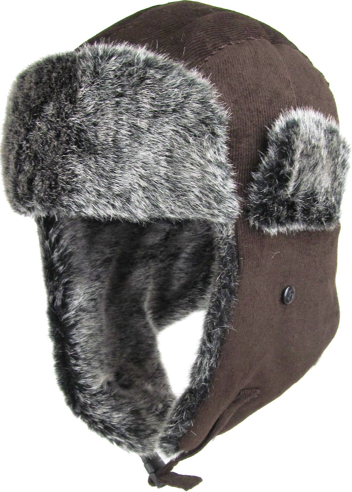 KBETHOS – Engroshandel Trapper hat - Unisex – Fløjlsbukser Trapper19