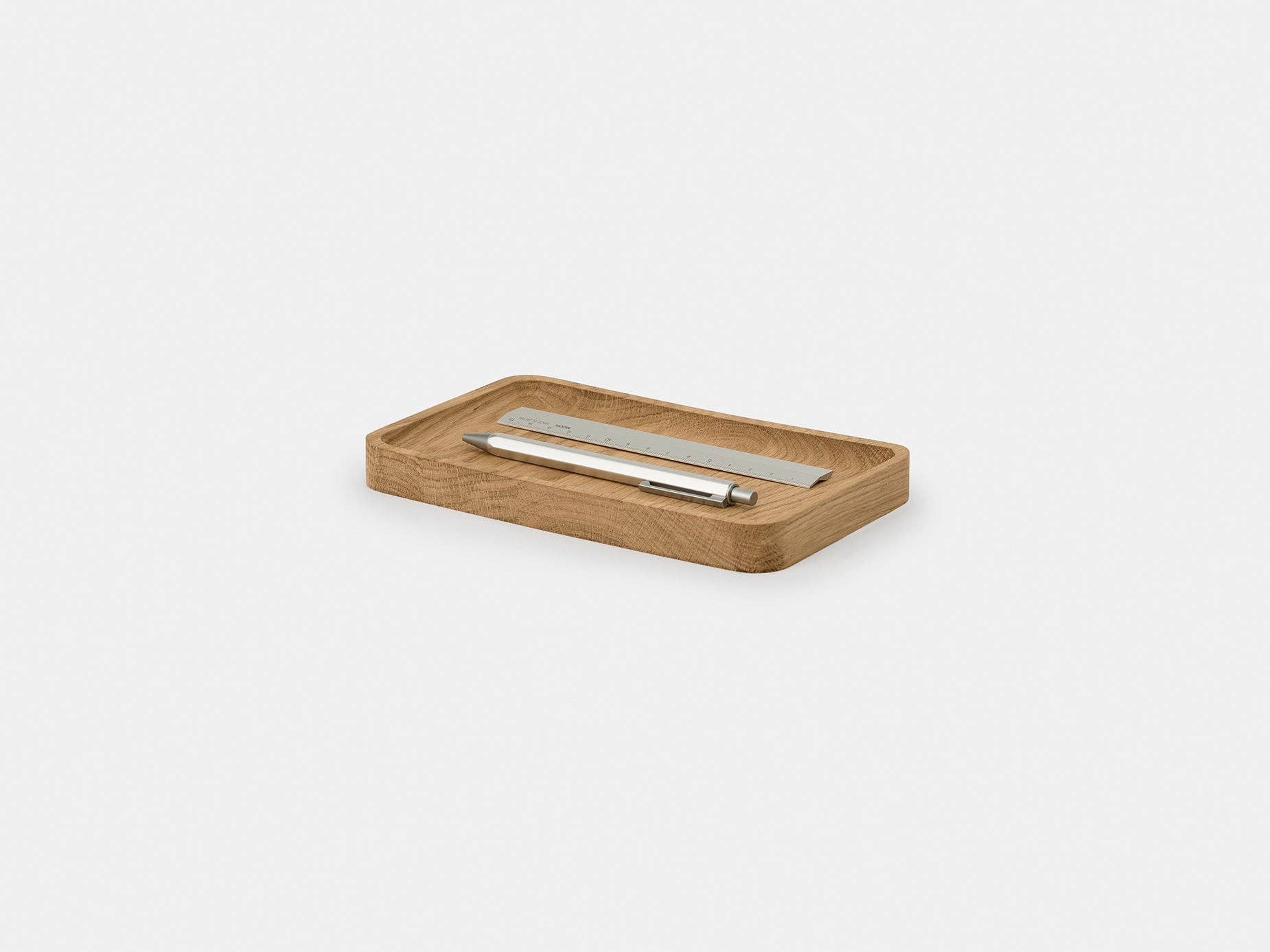 Oakywood - Wholesale Desk Tray - Catchall Tray3