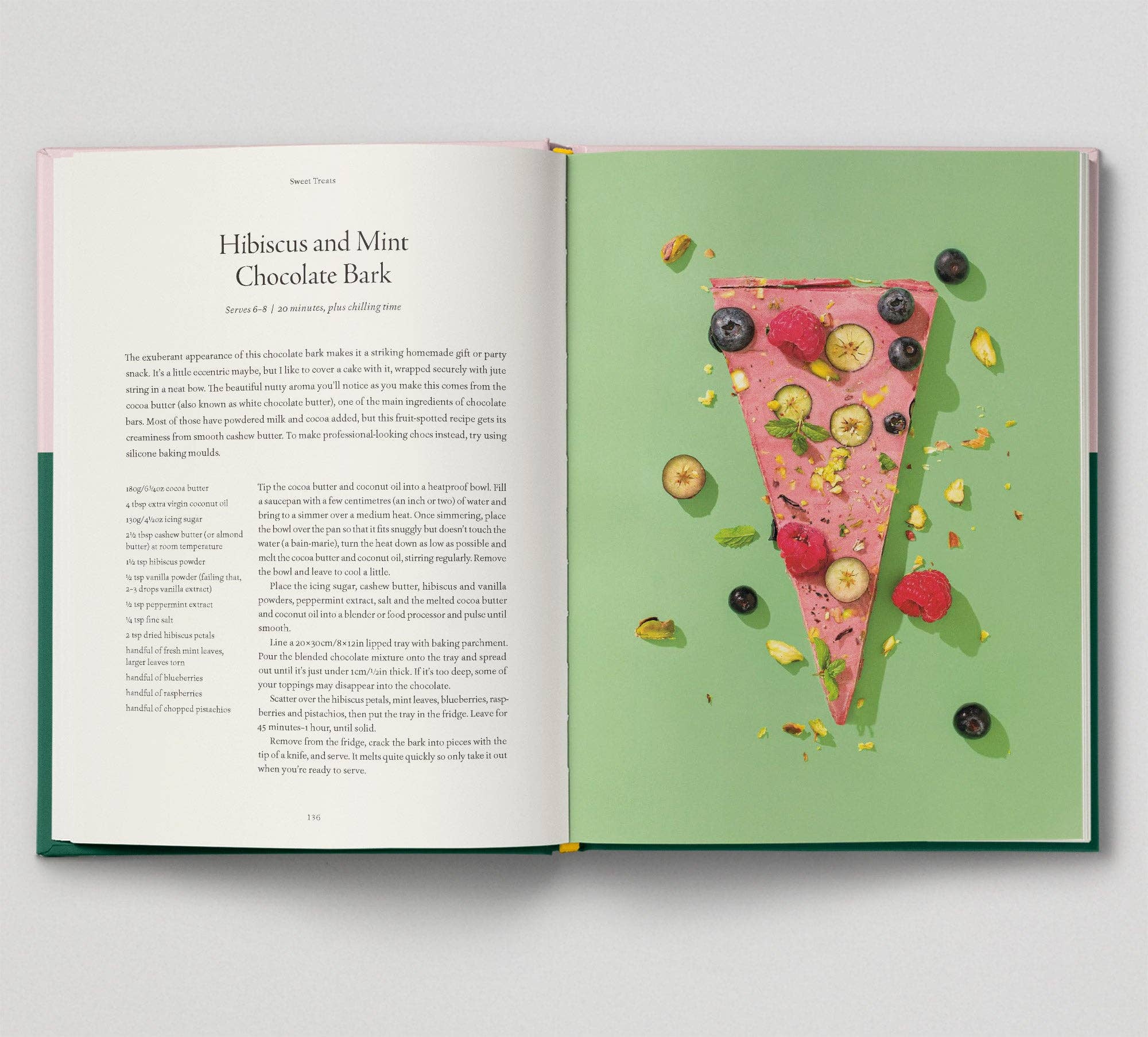 Hoxton Mini Press - Venta al por mayor Libro de cocina y gastronomía - Afro Vegan: Recetas familiares de una cocina británico-nigeriana8