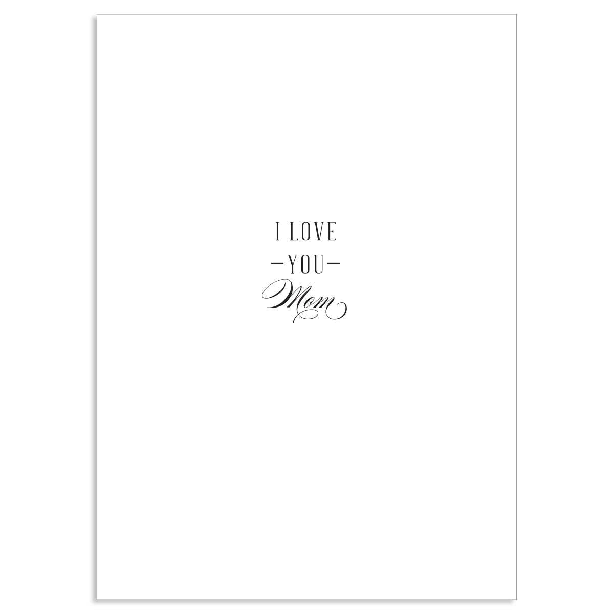 Anna Griffin Inc - Wholesale Mother's Day Card - Lillian Happy Mother's Day Card1