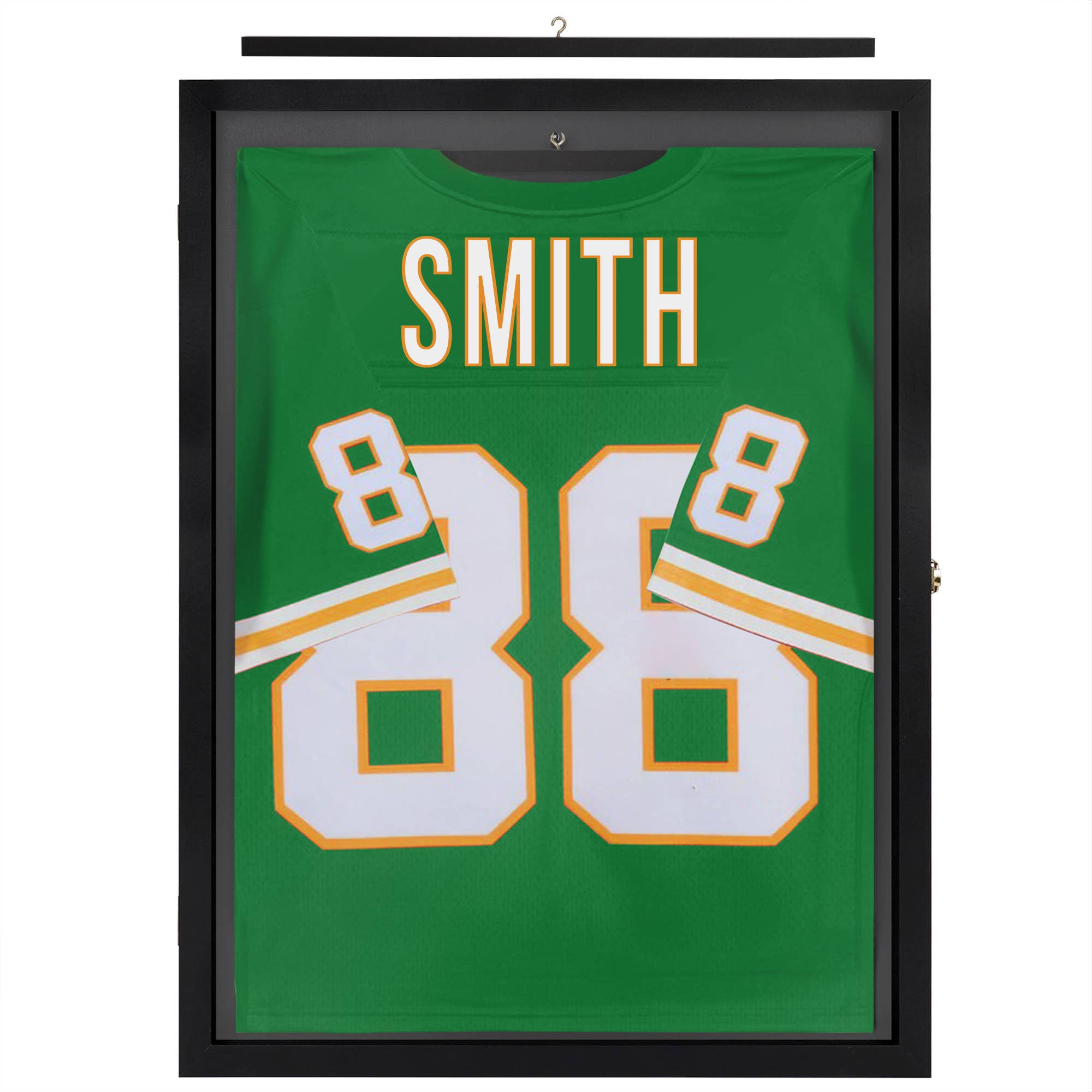 Americanflat - Wholesale Picture Frame - Jersey Display Case - Sports Jersey Frame1