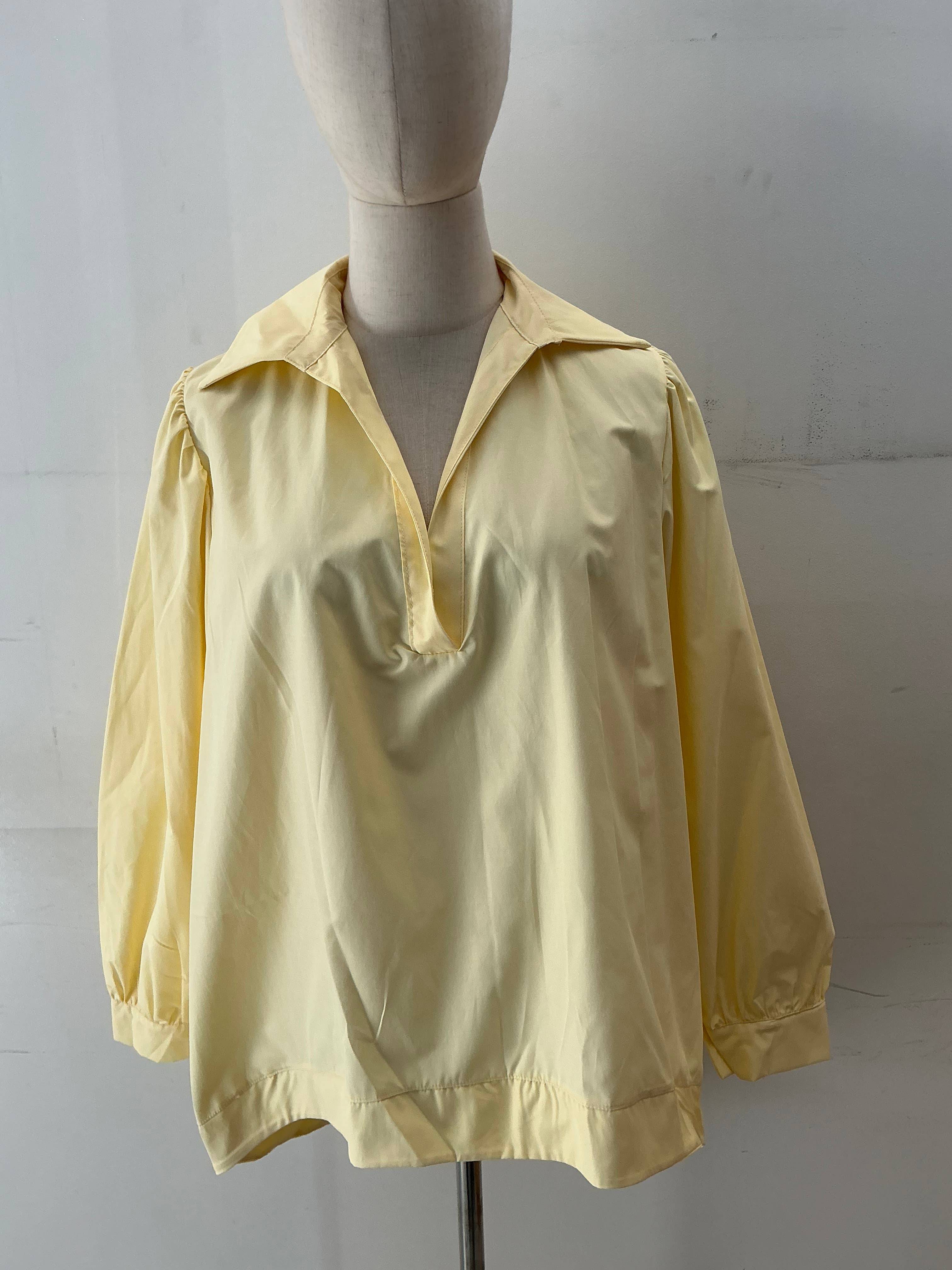 Kis 2 - Wholesale Button Down Shirt - Women's - Cotton and polyester shirt4