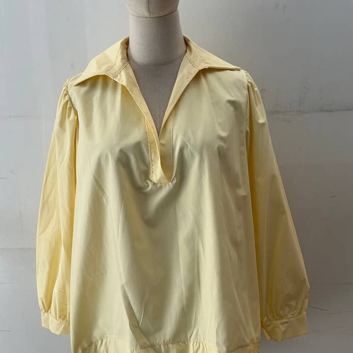 Kis 2 - Wholesale Button Down Shirt - Women's - Cotton and polyester shirt4