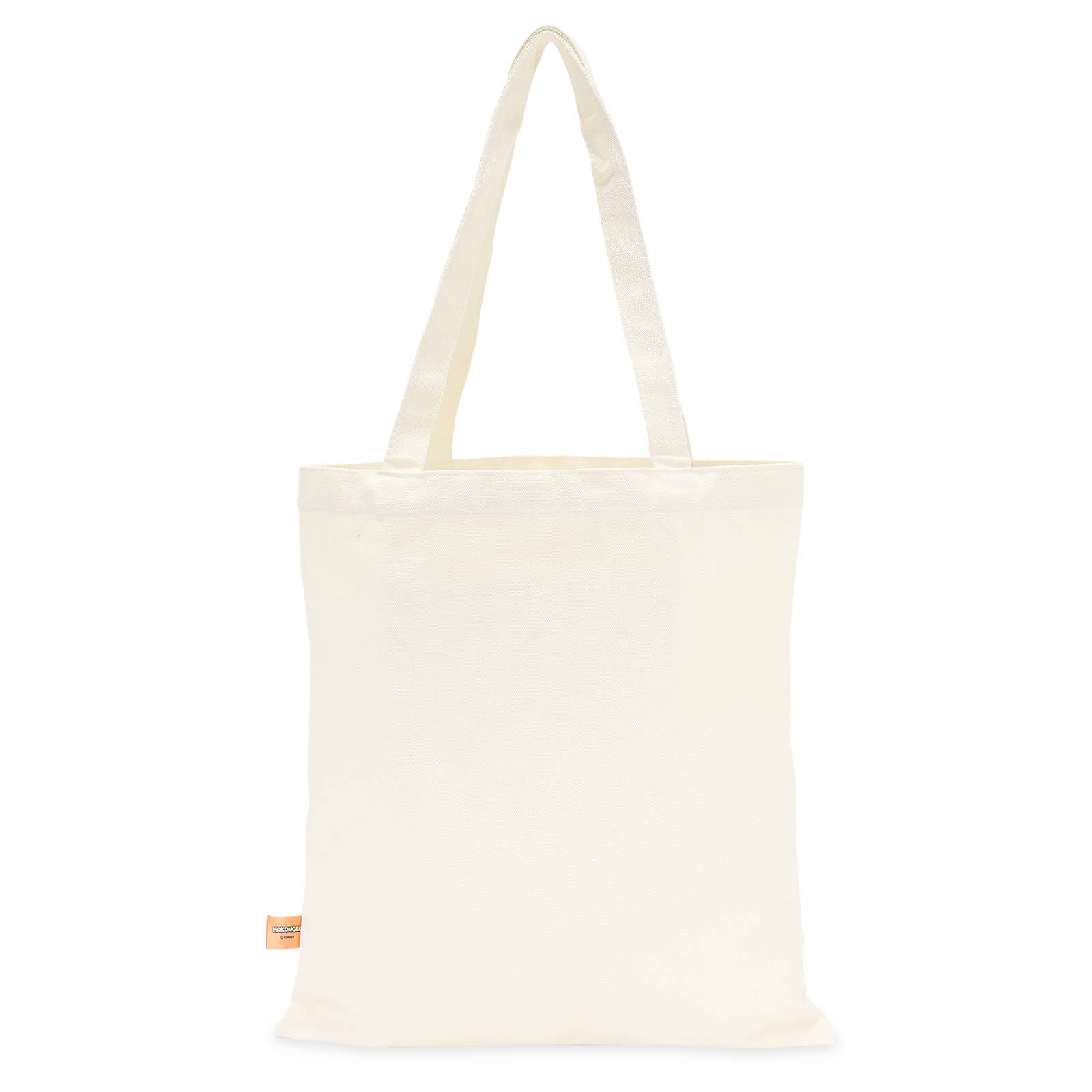 BCZShop - Wholesale Tote Bag - Unisex - Hakongee - Canvas Tote Bag Basic (Angry Cat)1