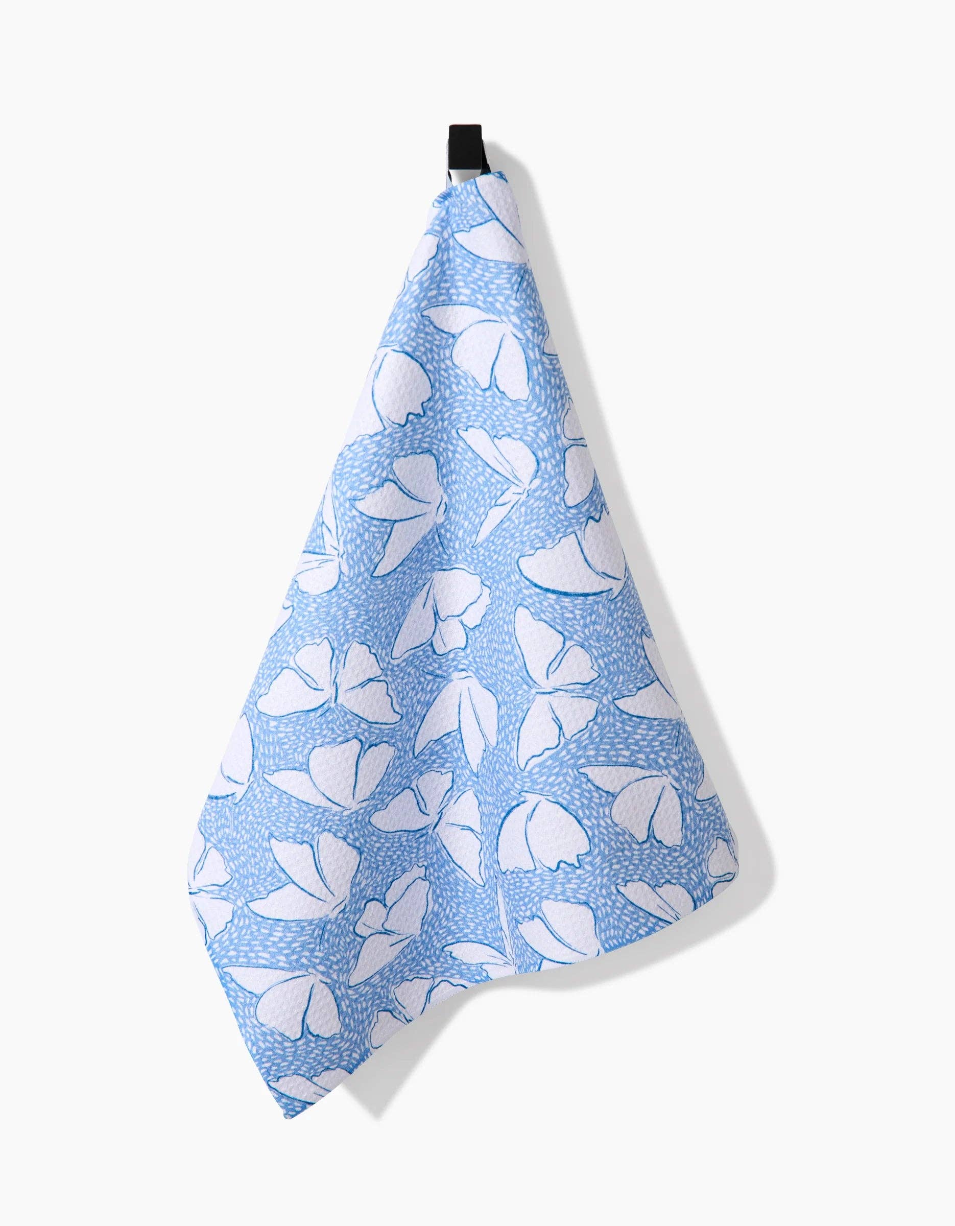 Geometry - Wholesale Tea Towel - Fly Away Butterfly2