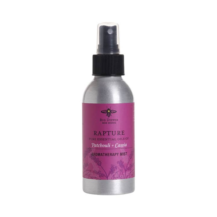Big Dipper Wax Works - Wholesale Aromatherapy Mist - Aromatherapy Mists