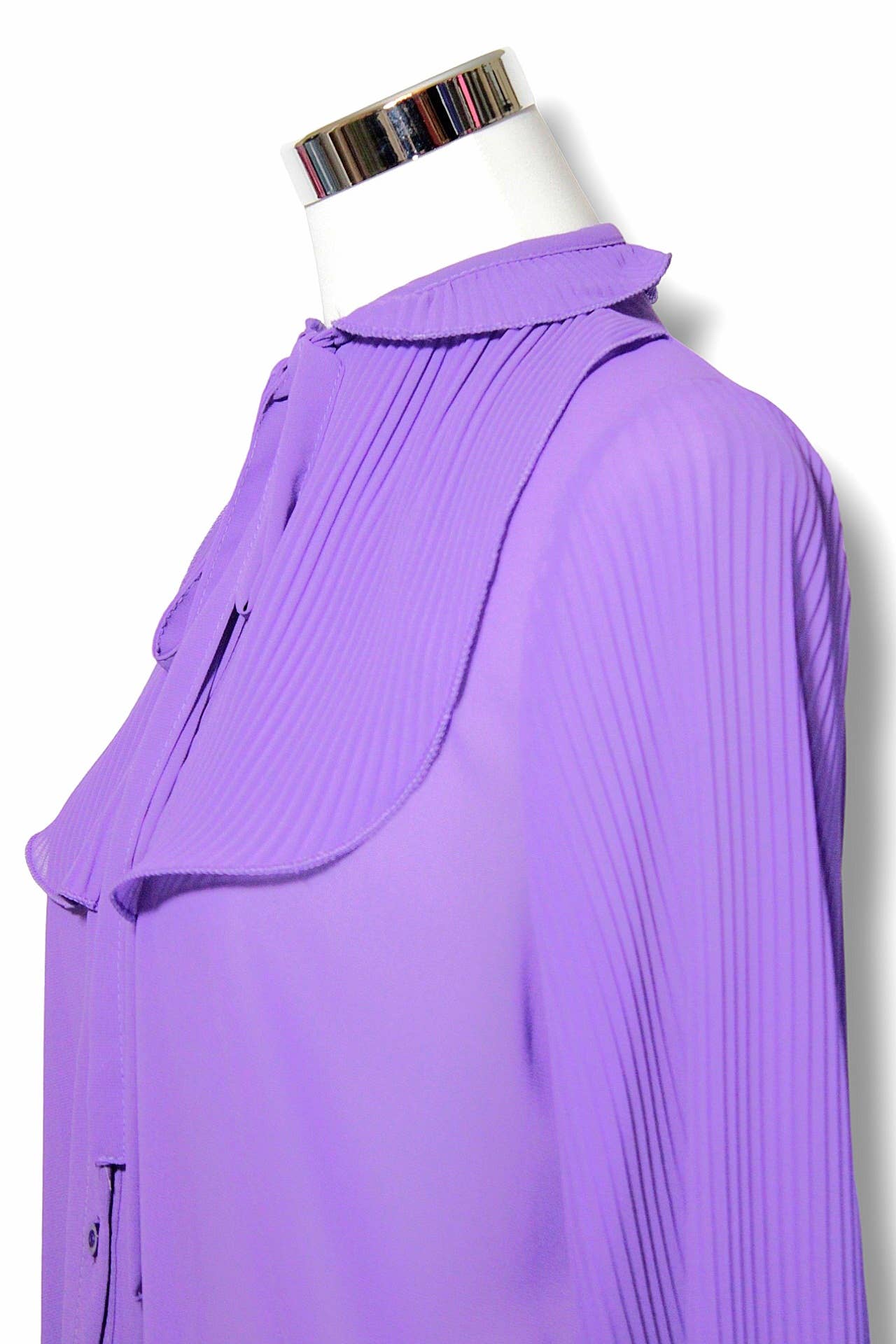 NINEF - Wholesale Blouse - Women's - Genesis Shirt: Chic Versatility in One Size9