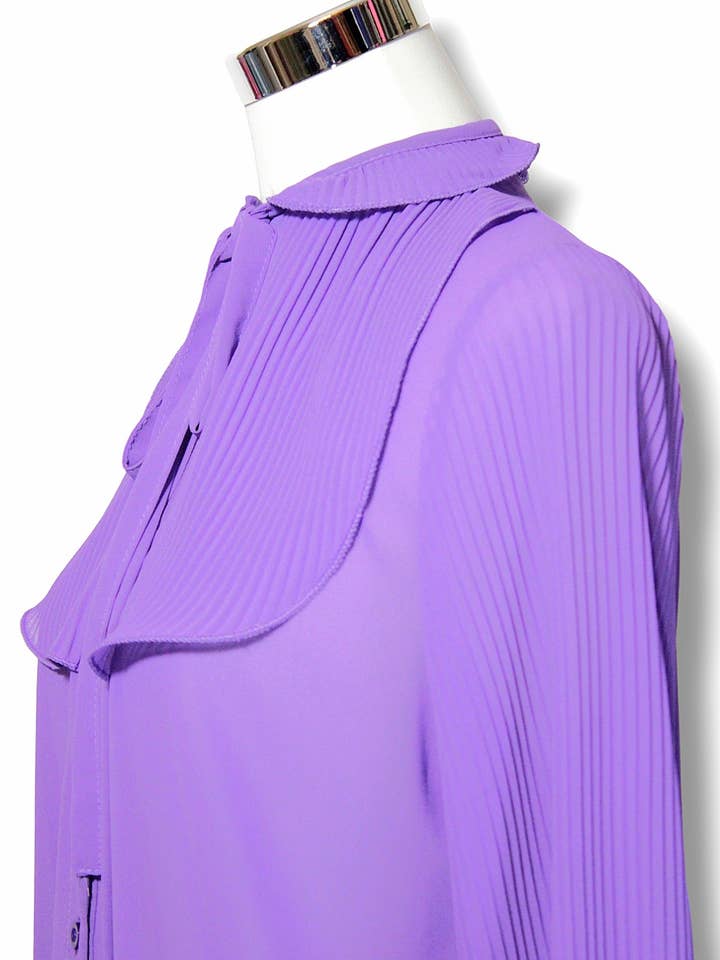 NINEF - Wholesale Blouse - Women's - Genesis Shirt: Chic Versatility in One Size9