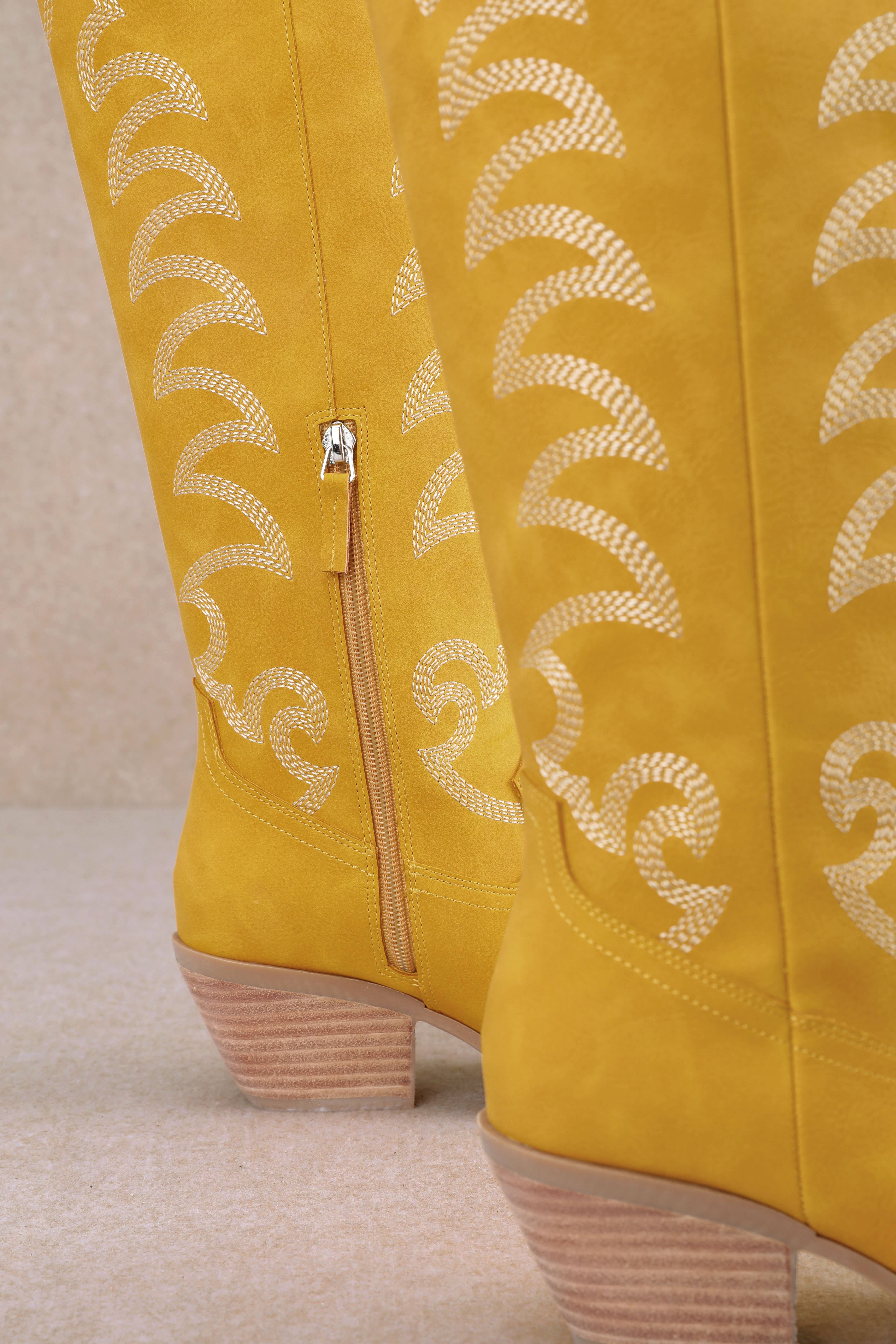 Miracle Miles (Mi.iM) - Wholesale Cowboy Boots - Women's - FAYE5