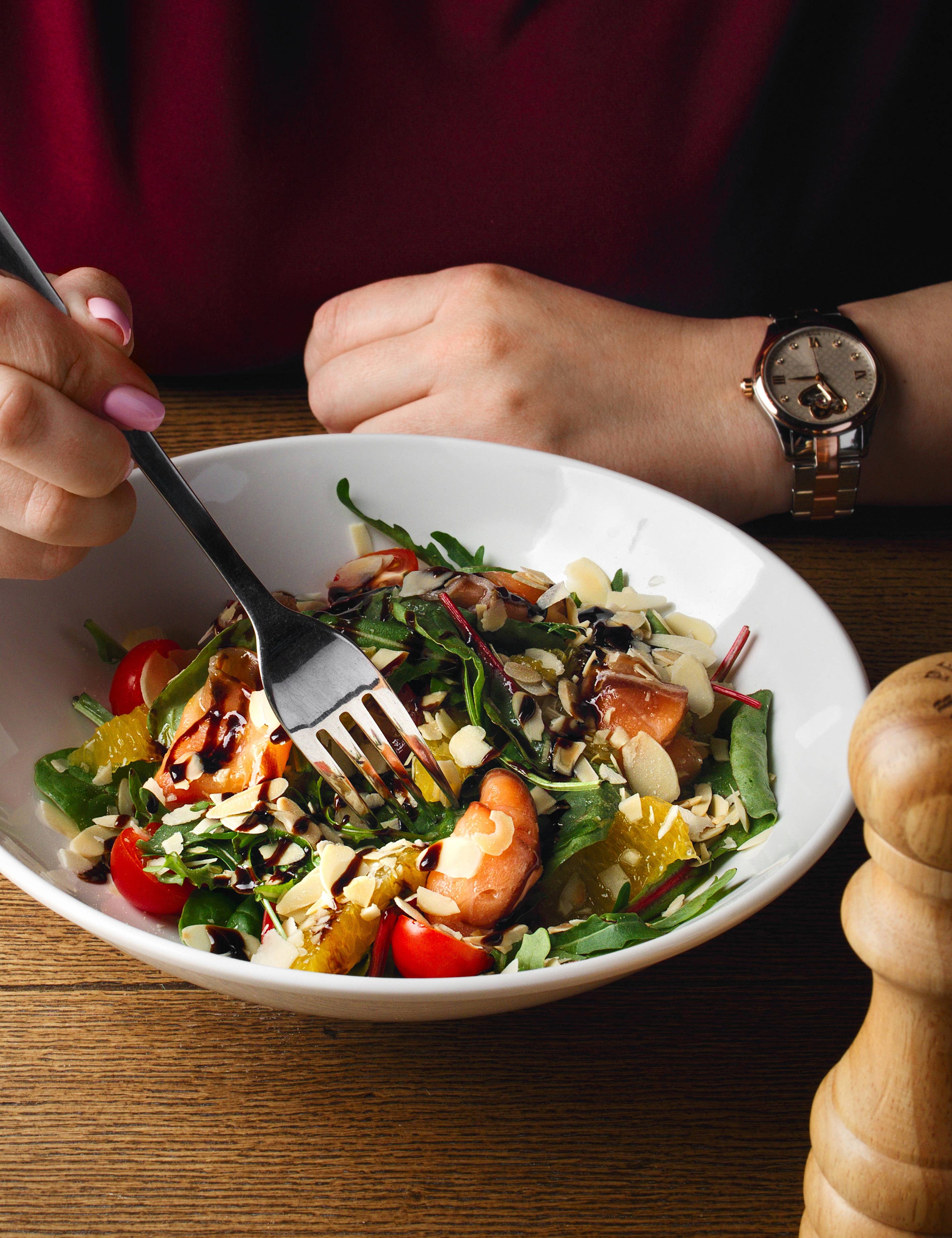 Giusti - Wholesale Vinegar - Premio Italian Balsamic Vinegar - from Modena1