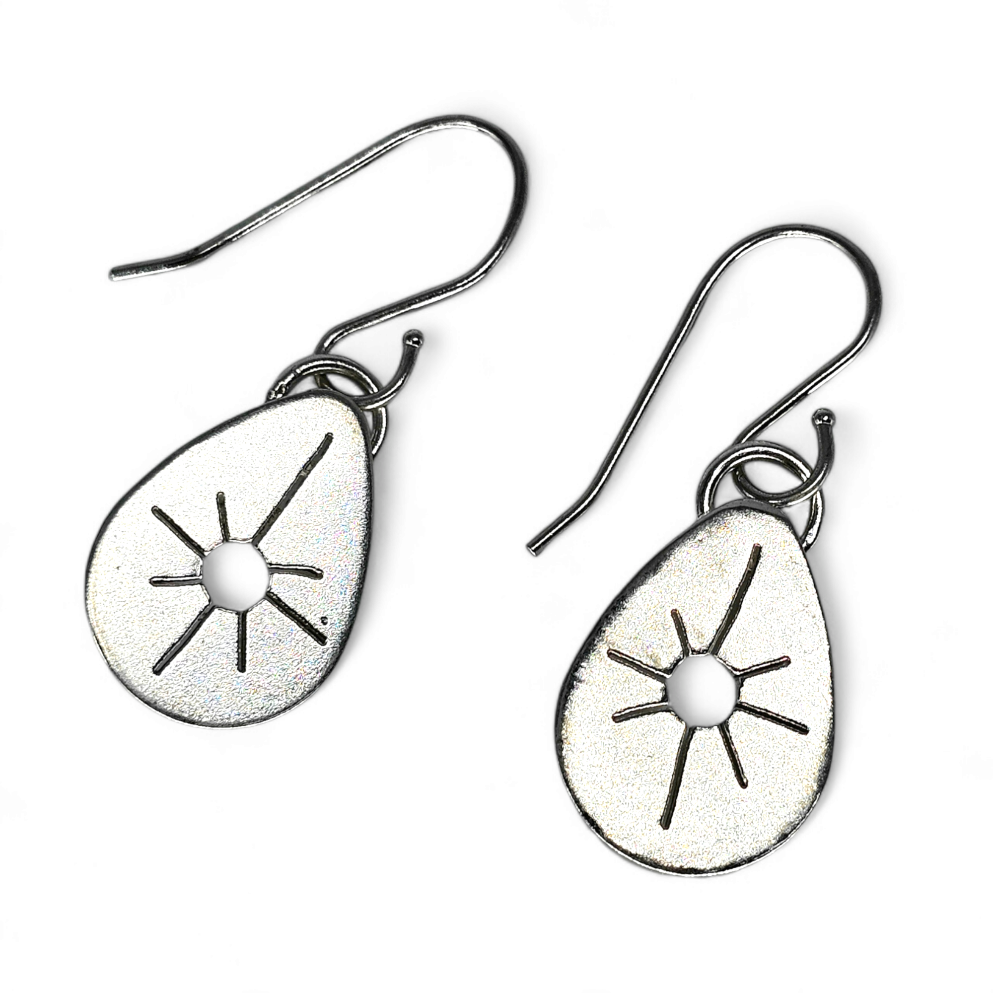 Jaclyn Nicole - Wholesale Dangle Earrings - Sun Drop Earrings6