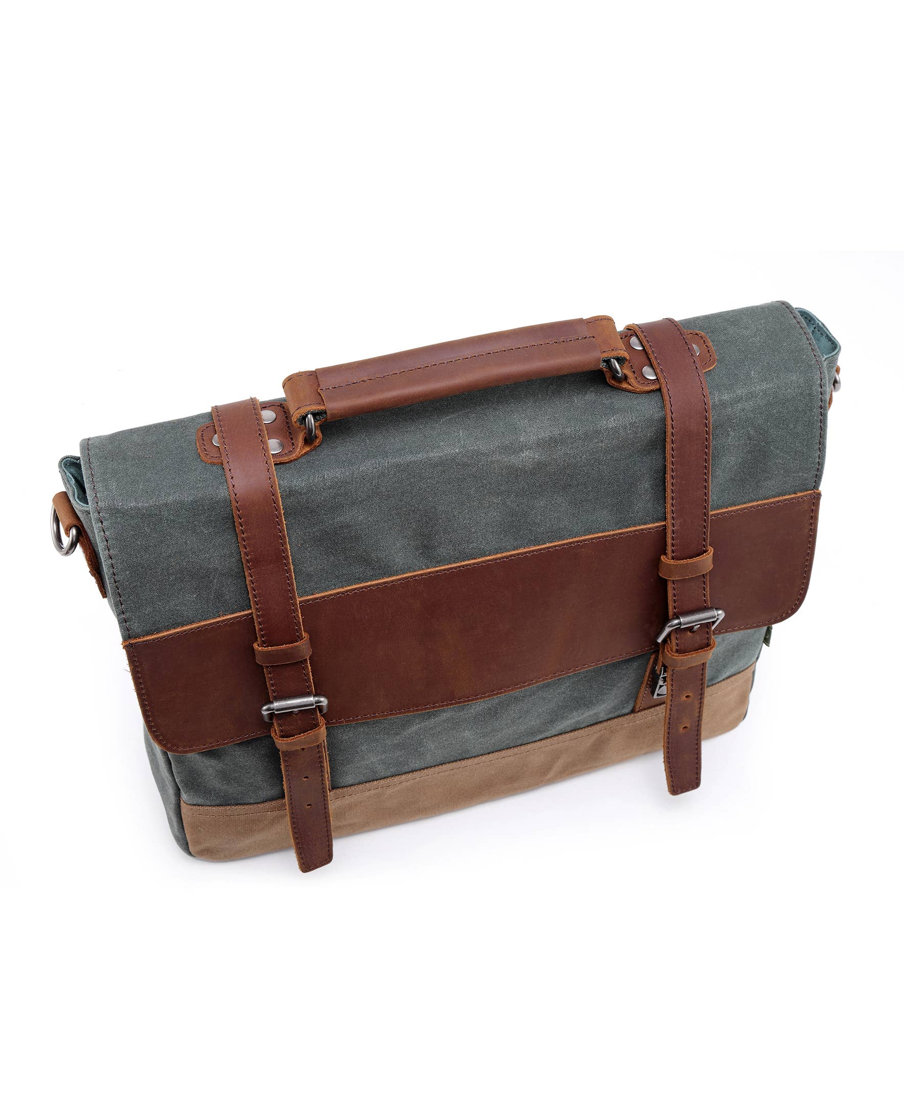 TSD Brand - Vente Porte-document – unisexe - Mallette Stone Creek50